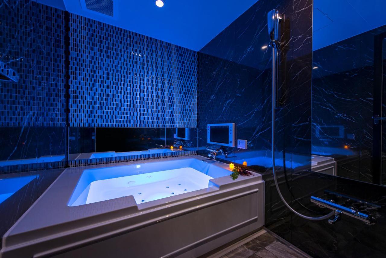 Hotel C.Yokohama Jokohama Zewnętrze zdjęcie