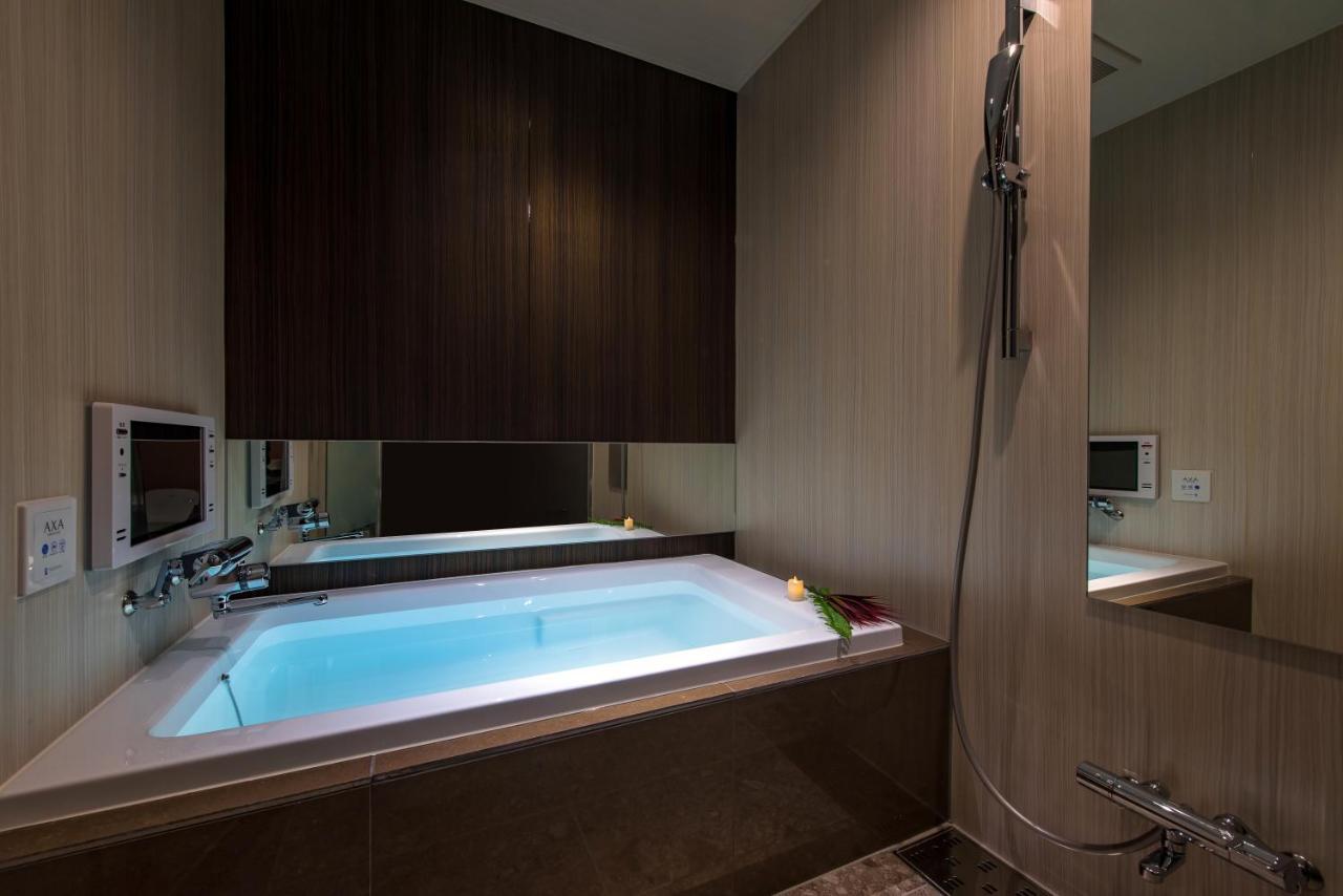 Hotel C.Yokohama Jokohama Zewnętrze zdjęcie