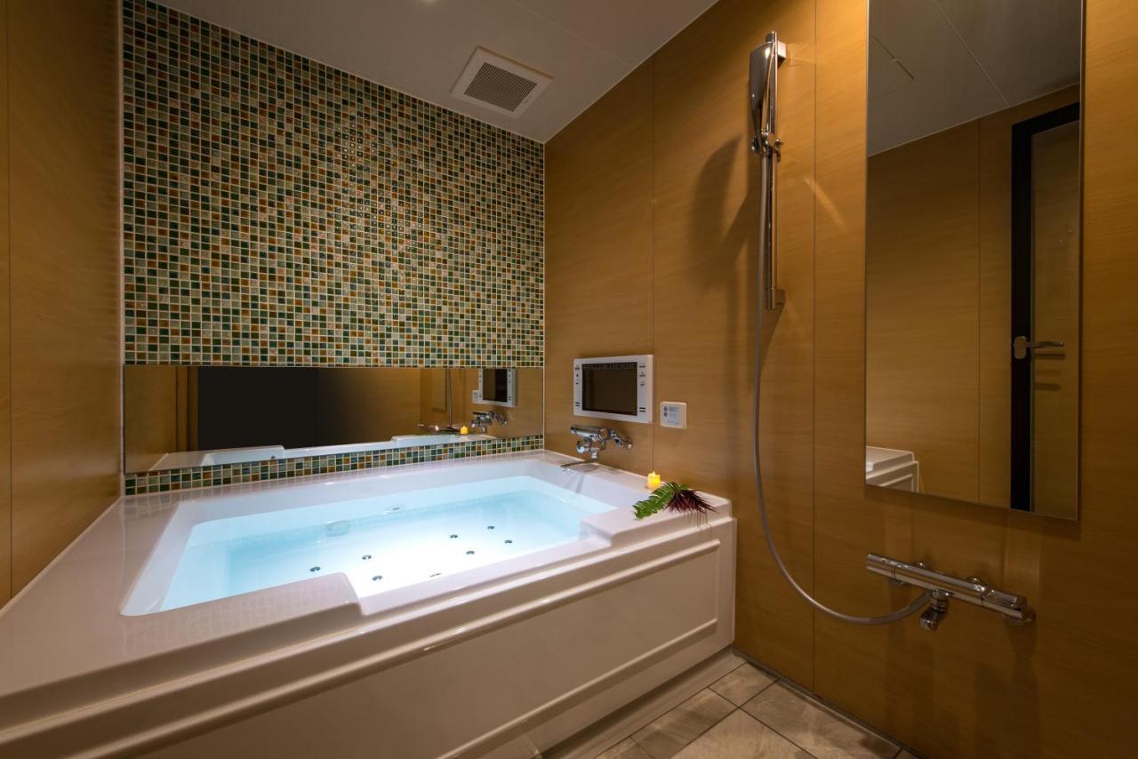 Hotel C.Yokohama Jokohama Zewnętrze zdjęcie