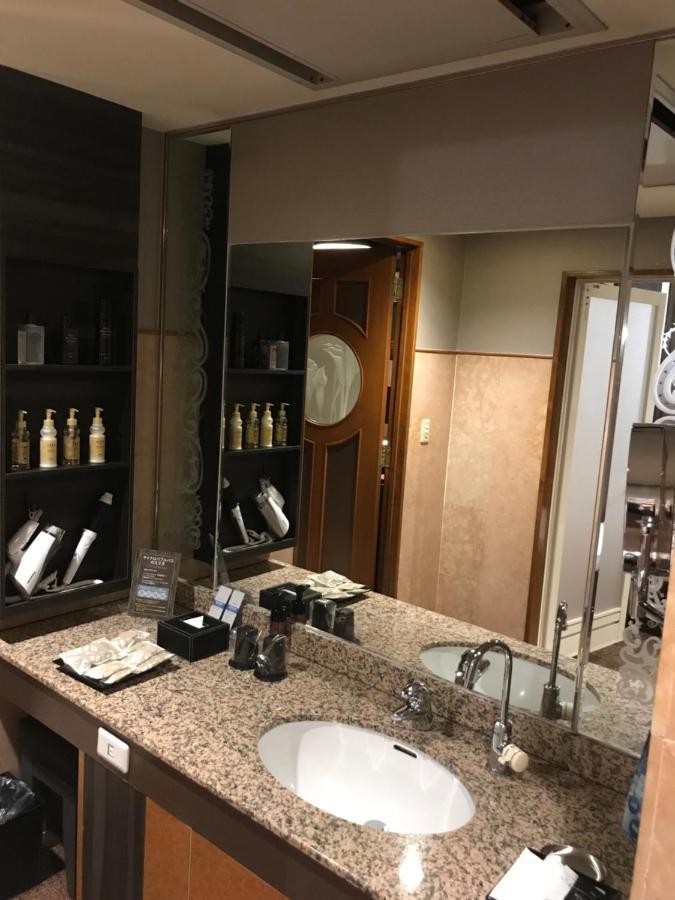 Hotel C.Yokohama Jokohama Zewnętrze zdjęcie