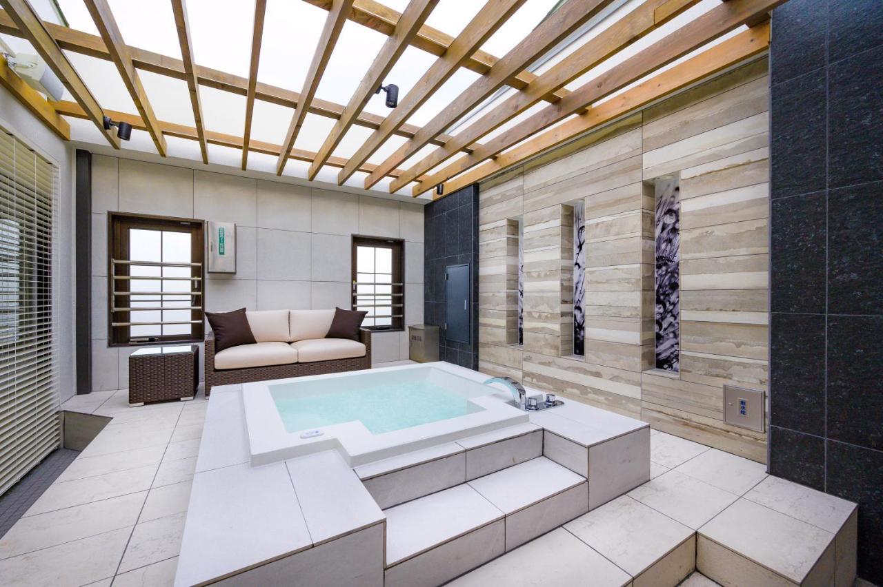 Hotel C.Yokohama Jokohama Zewnętrze zdjęcie