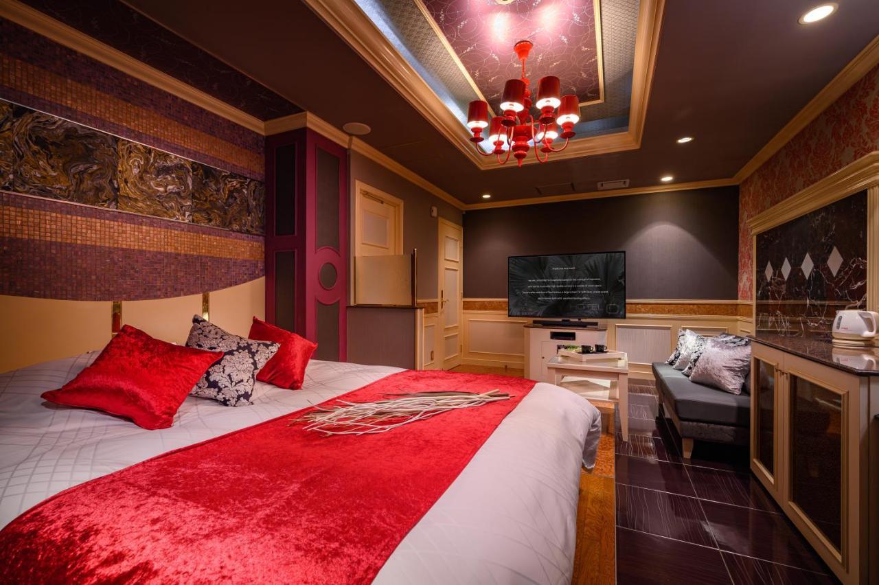 Hotel C.Yokohama Jokohama Zewnętrze zdjęcie